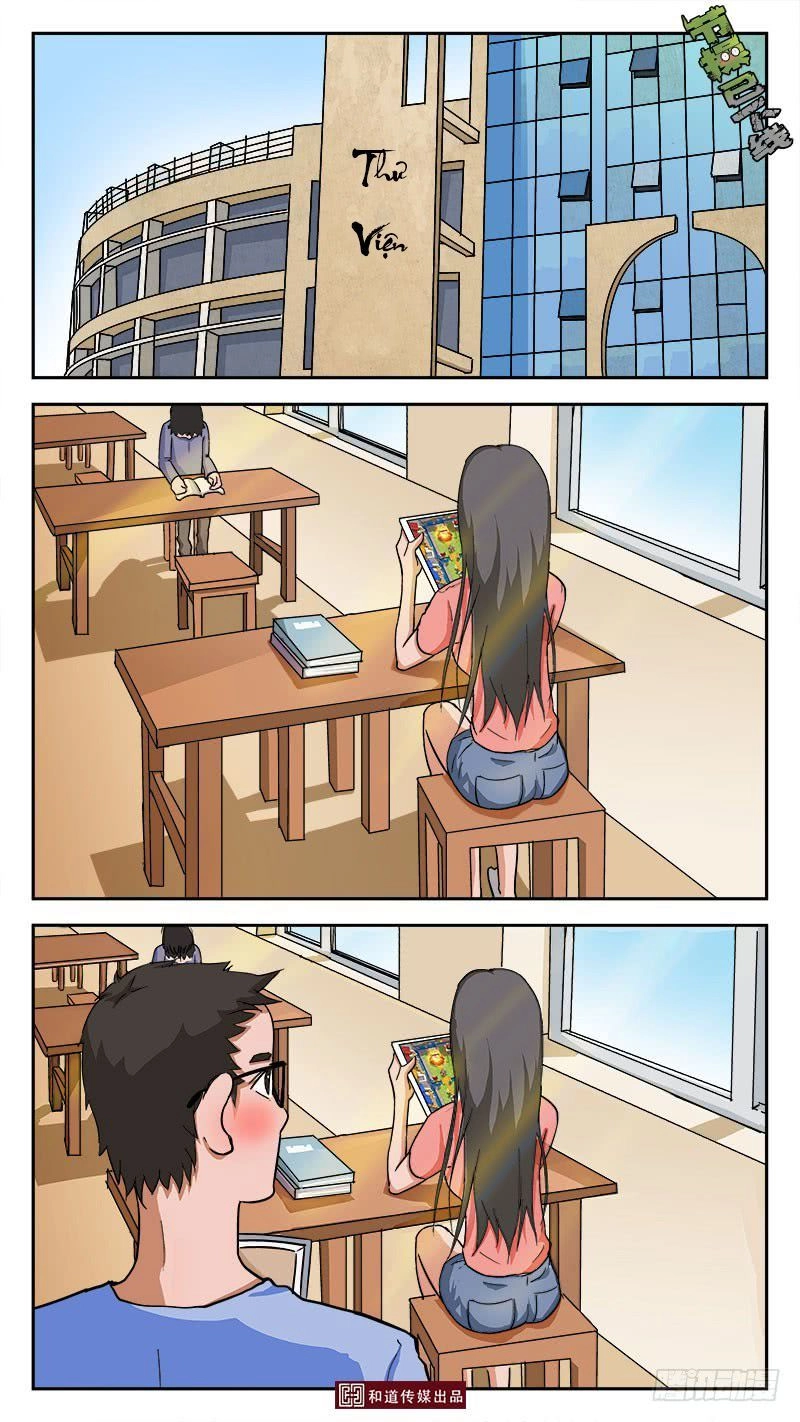 Tiết Tháo Đã Offline Chapter 19 - 1