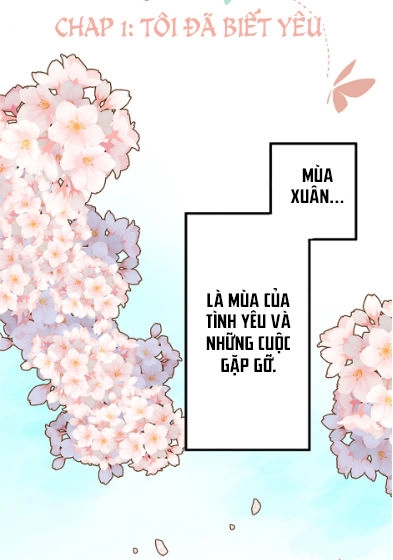 The Girl I Like Is A Boy Chapter 1 - 4