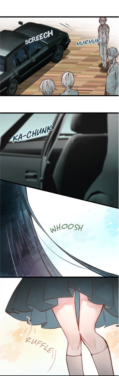 The Girl I Like Is A Boy Chapter 1 - 13