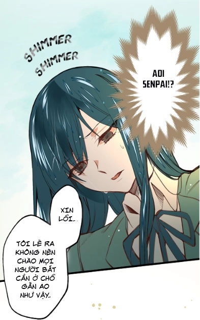 The Girl I Like Is A Boy Chapter 1 - 27