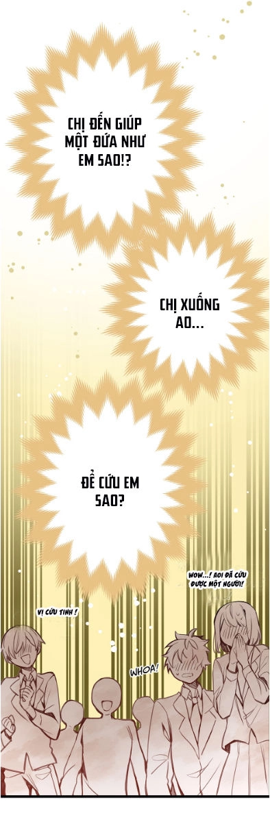 The Girl I Like Is A Boy Chapter 1 - 28