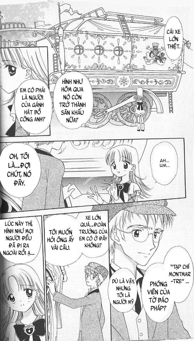 Ashita No Nadja Chapter 2 - 12