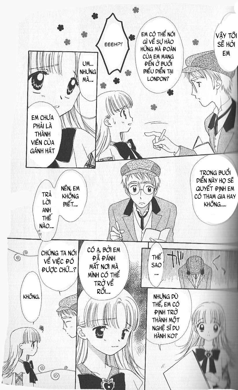 Ashita No Nadja Chapter 2 - 13