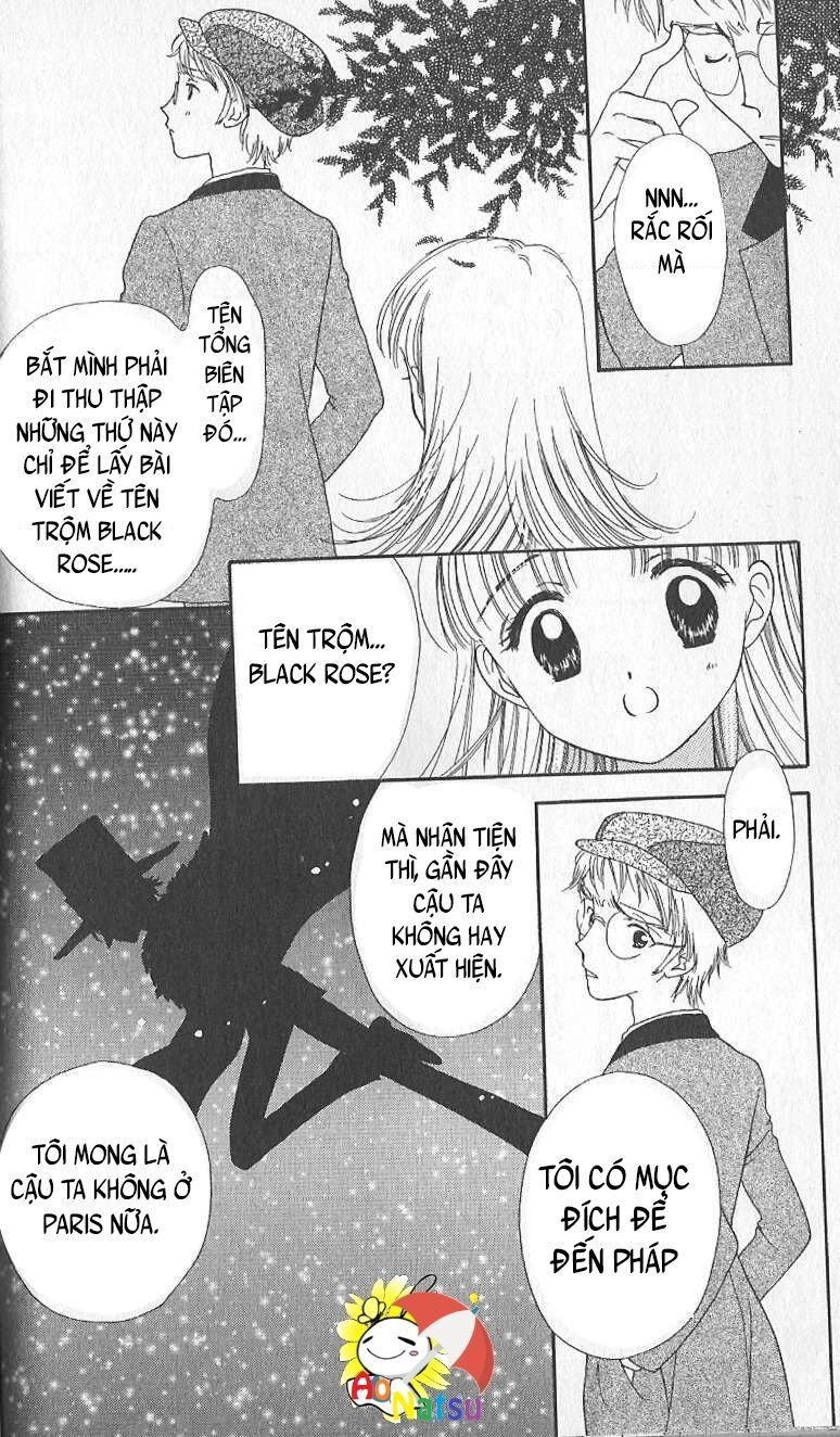 Ashita No Nadja Chapter 2 - 14