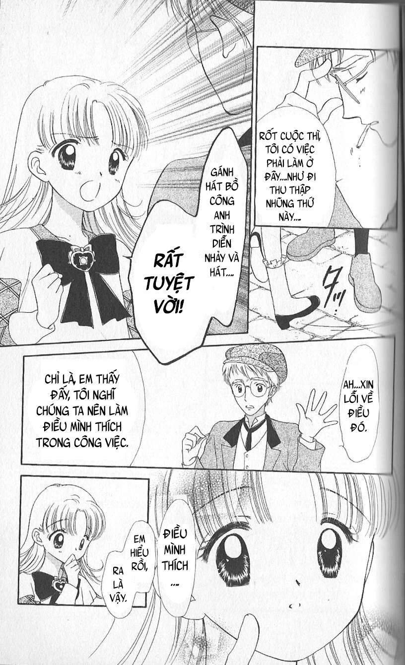 Ashita No Nadja Chapter 2 - 15