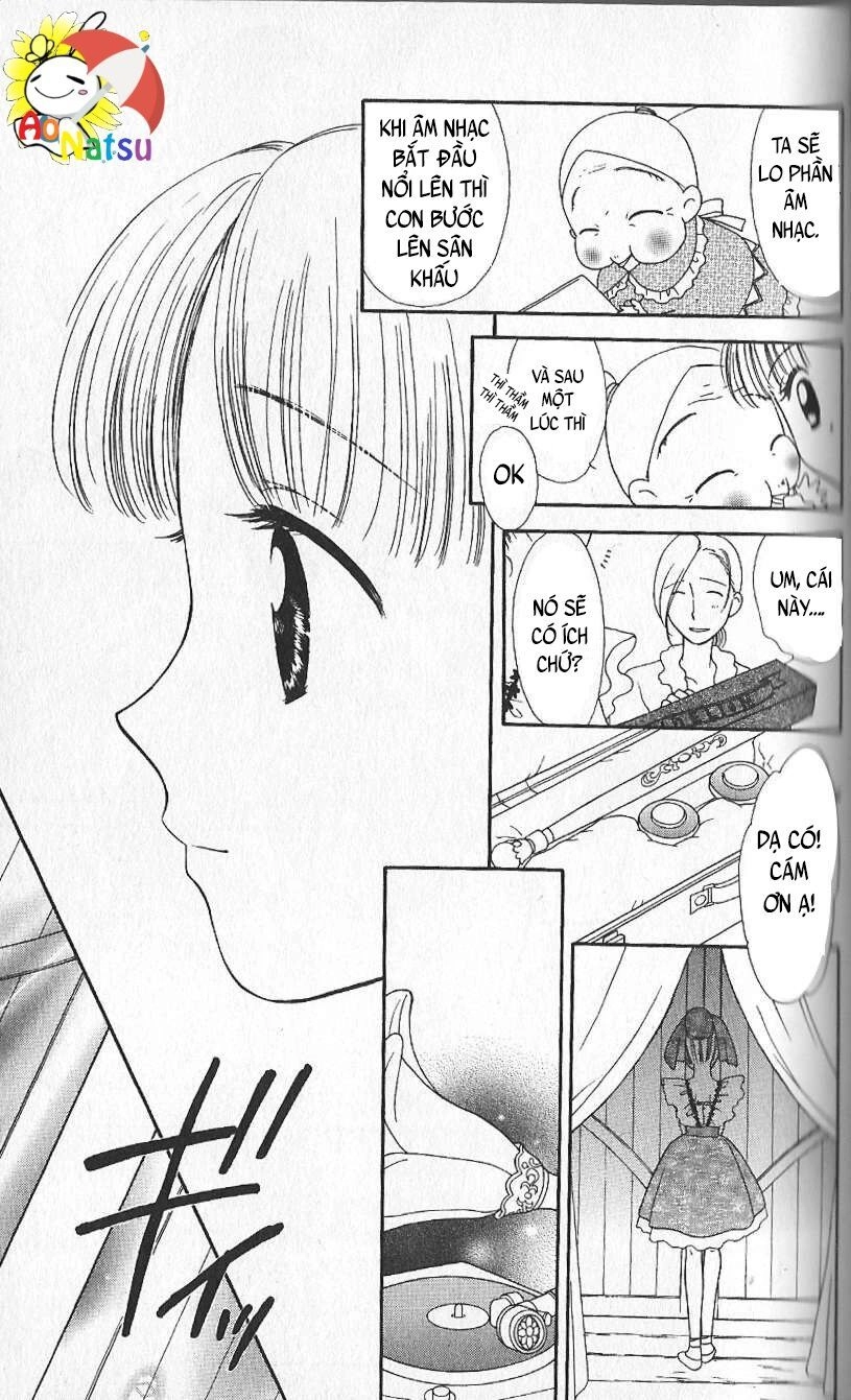 Ashita No Nadja Chapter 2 - 19