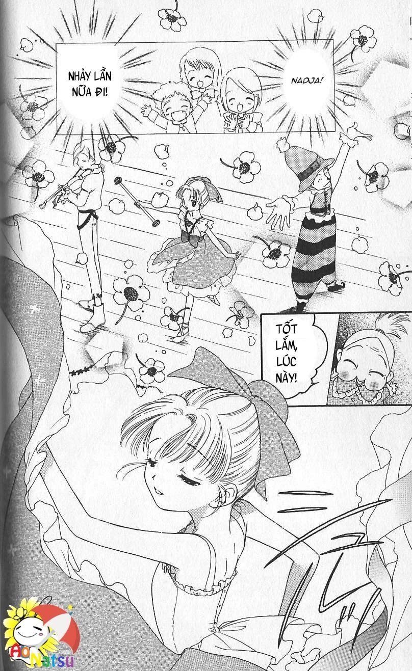 Ashita No Nadja Chapter 2 - 22