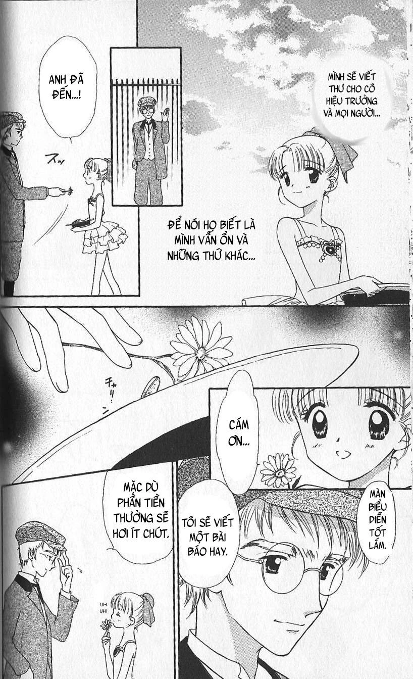 Ashita No Nadja Chapter 2 - 26