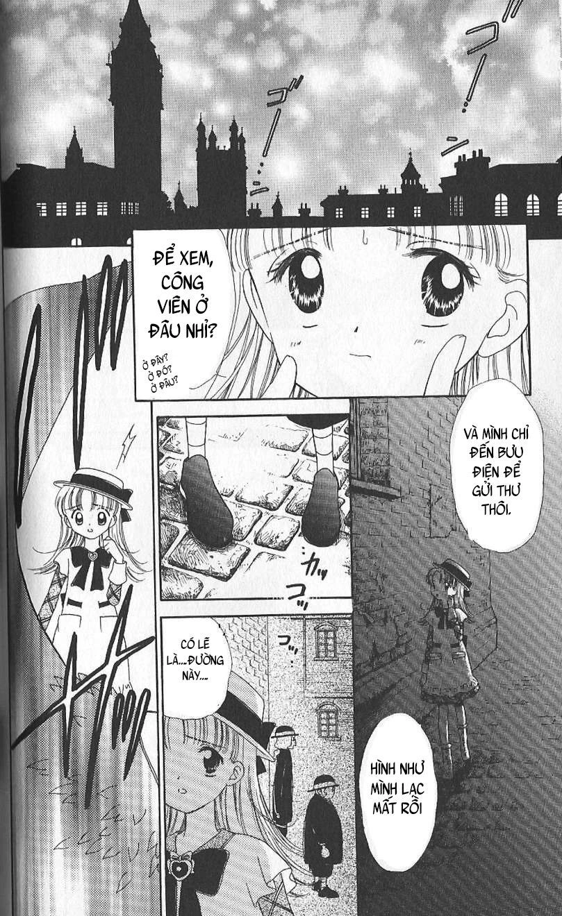 Ashita No Nadja Chapter 2 - 28