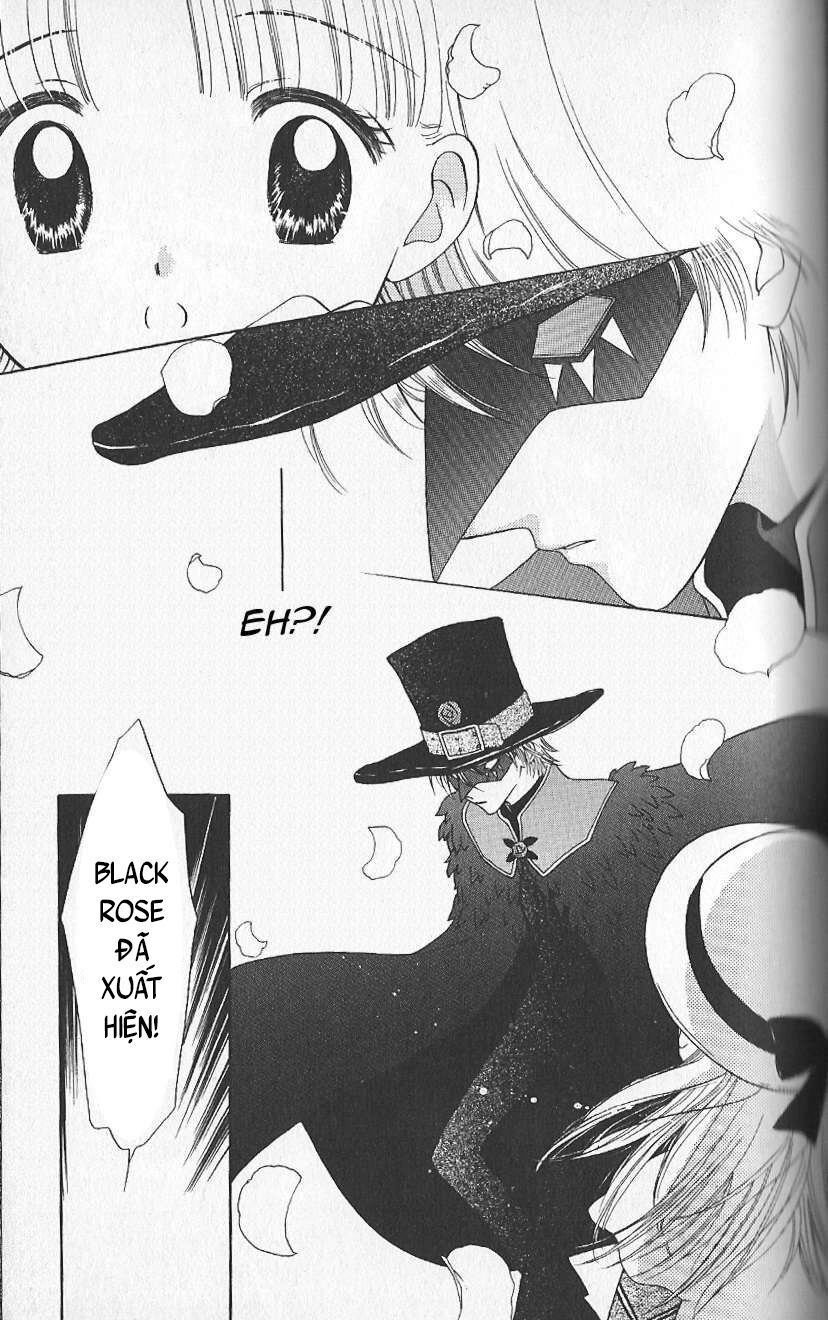 Ashita No Nadja Chapter 2 - 29