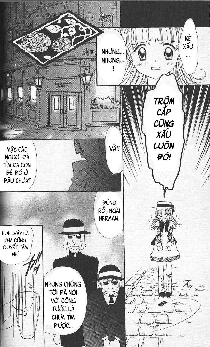 Ashita No Nadja Chapter 2 - 31