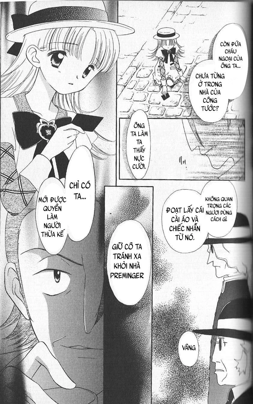 Ashita No Nadja Chapter 2 - 32