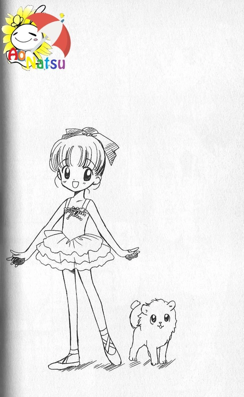 Ashita No Nadja Chapter 2 - 33