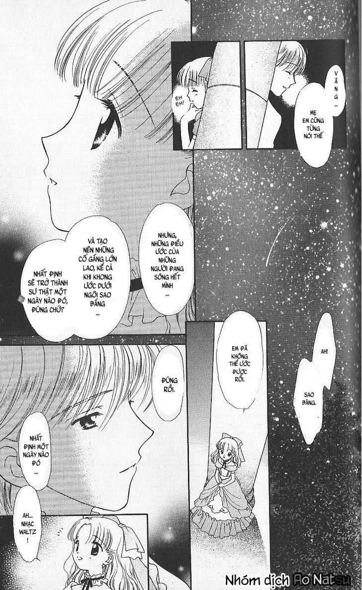 Ashita No Nadja Chapter 3 - 25