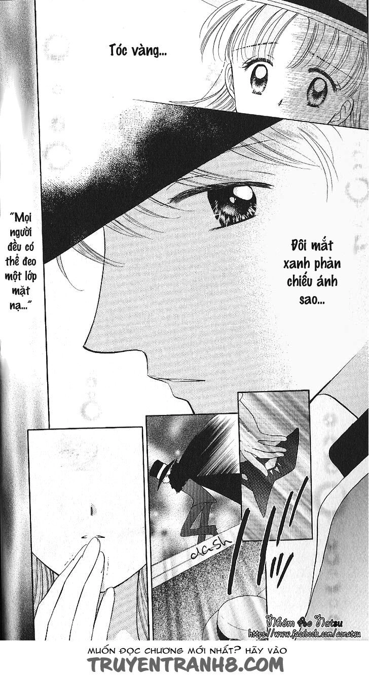 Ashita No Nadja Chapter 7 - 30