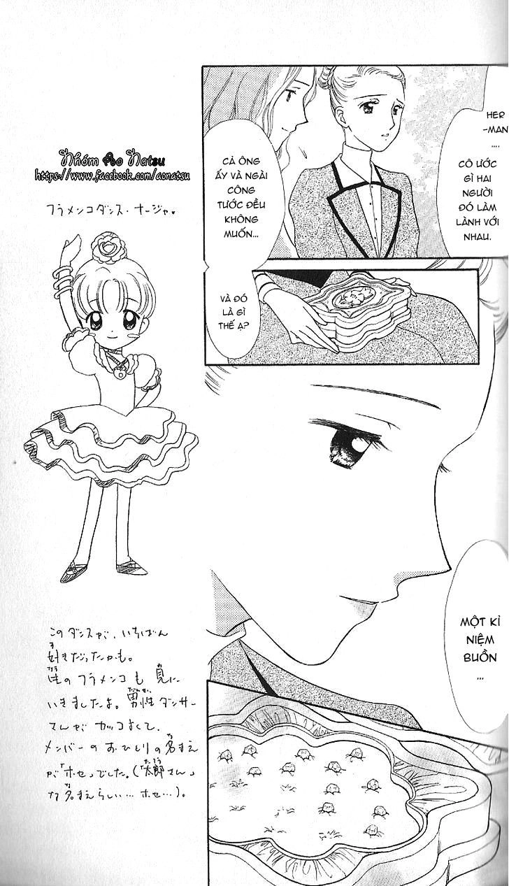 Ashita No Nadja Chapter 8 - 15