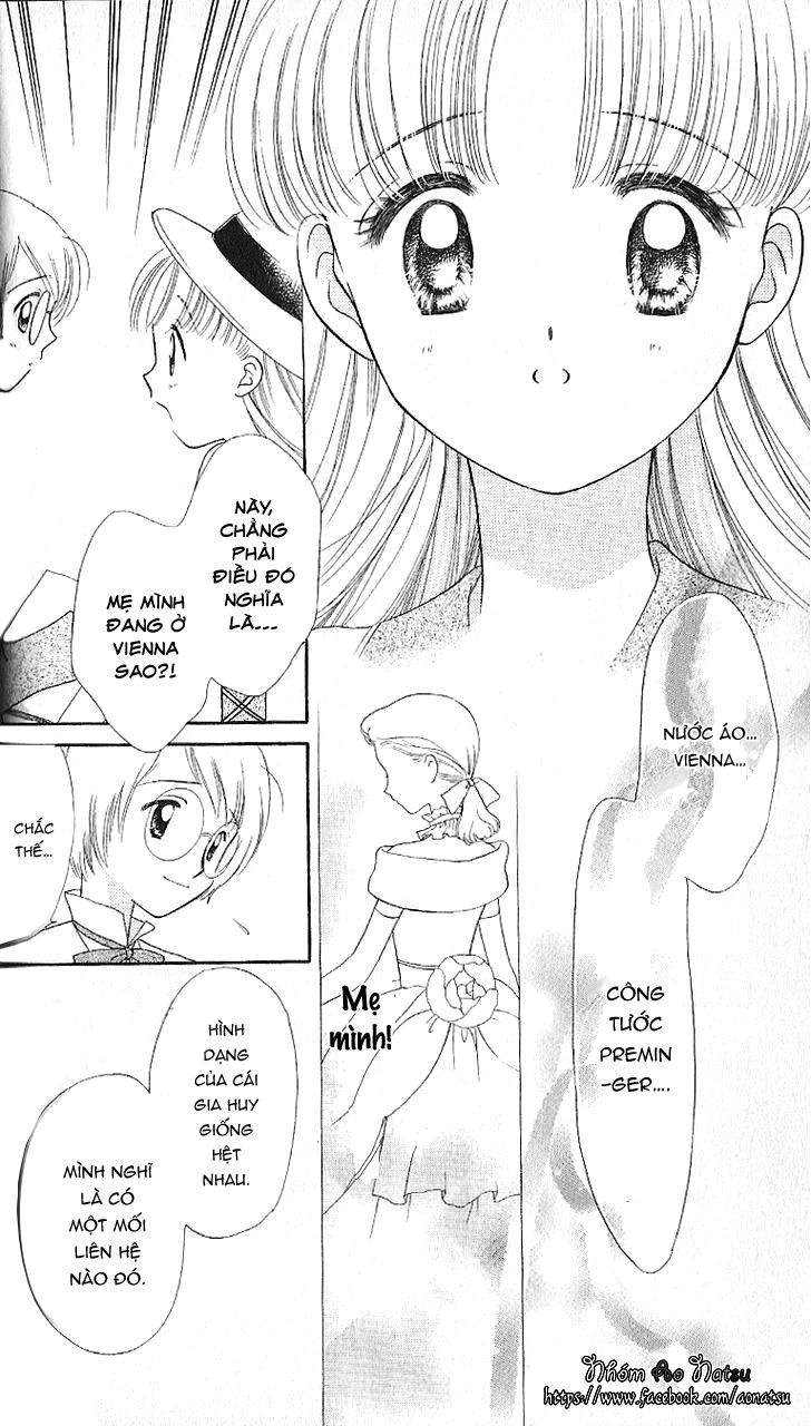 Ashita No Nadja Chapter 8 - 24