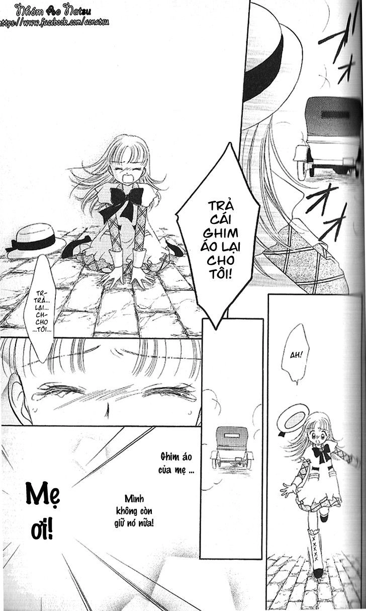 Ashita No Nadja Chapter 8 - 31