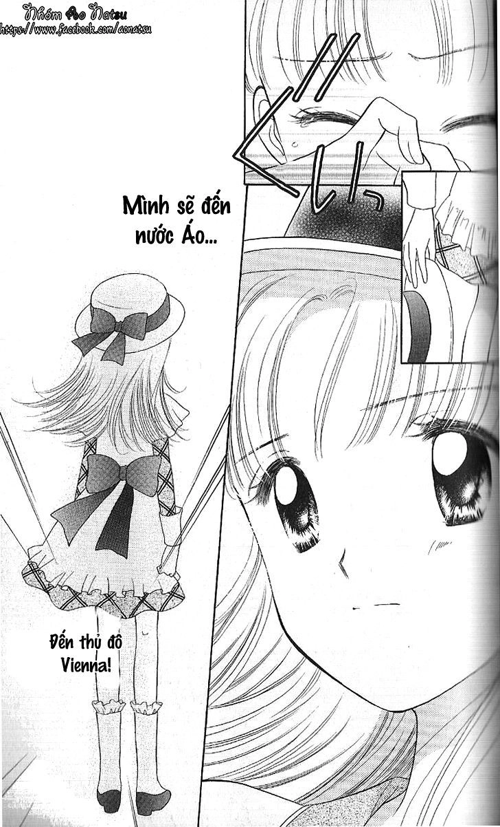 Ashita No Nadja Chapter 8 - 33