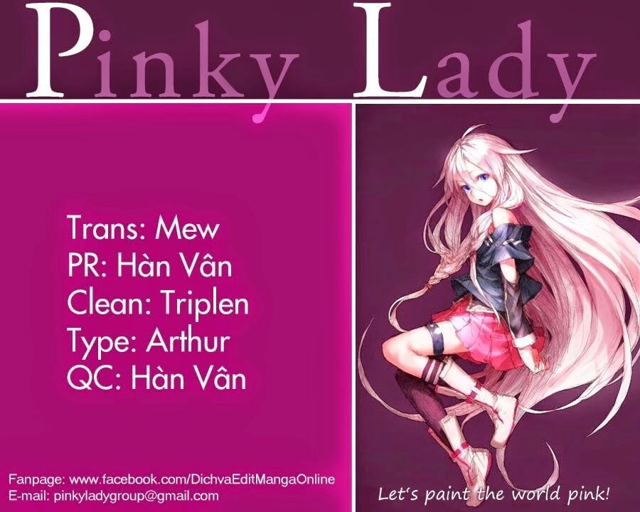 Koisuru Harinezumi Chapter 2 - 1