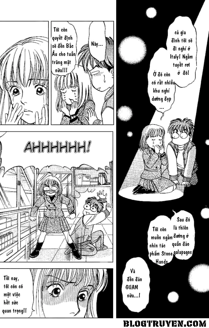 B-Shock Chapter 1 - 24