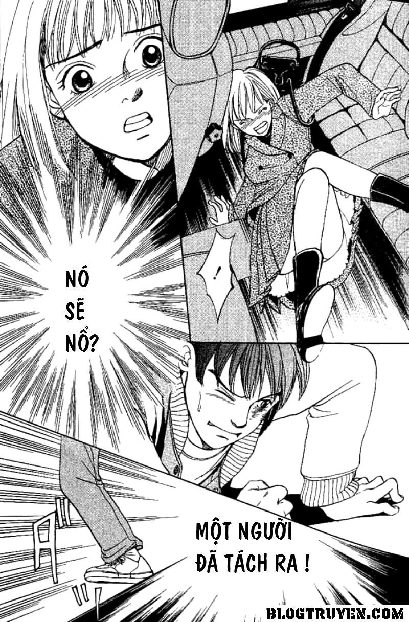 B-Shock Chapter 1 - 37