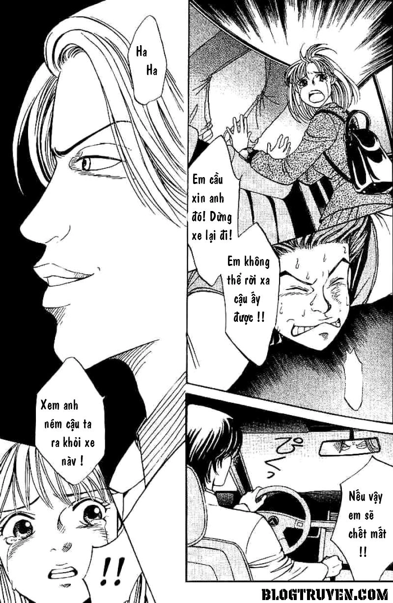 B-Shock Chapter 2 - 4