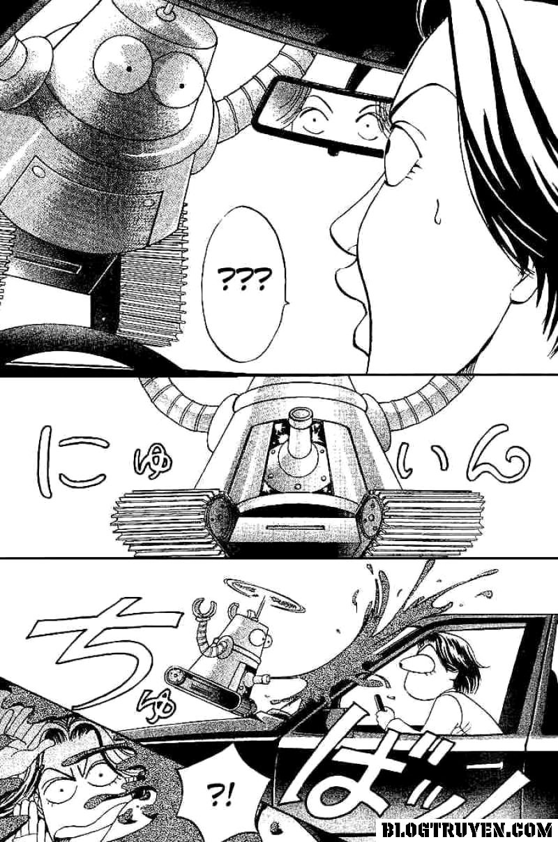 B-Shock Chapter 2 - 6