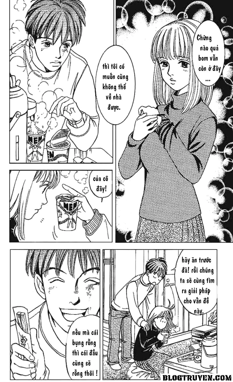 B-Shock Chapter 2 - 15