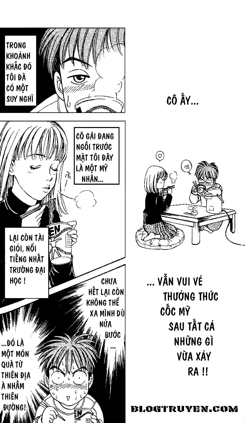 B-Shock Chapter 2 - 17