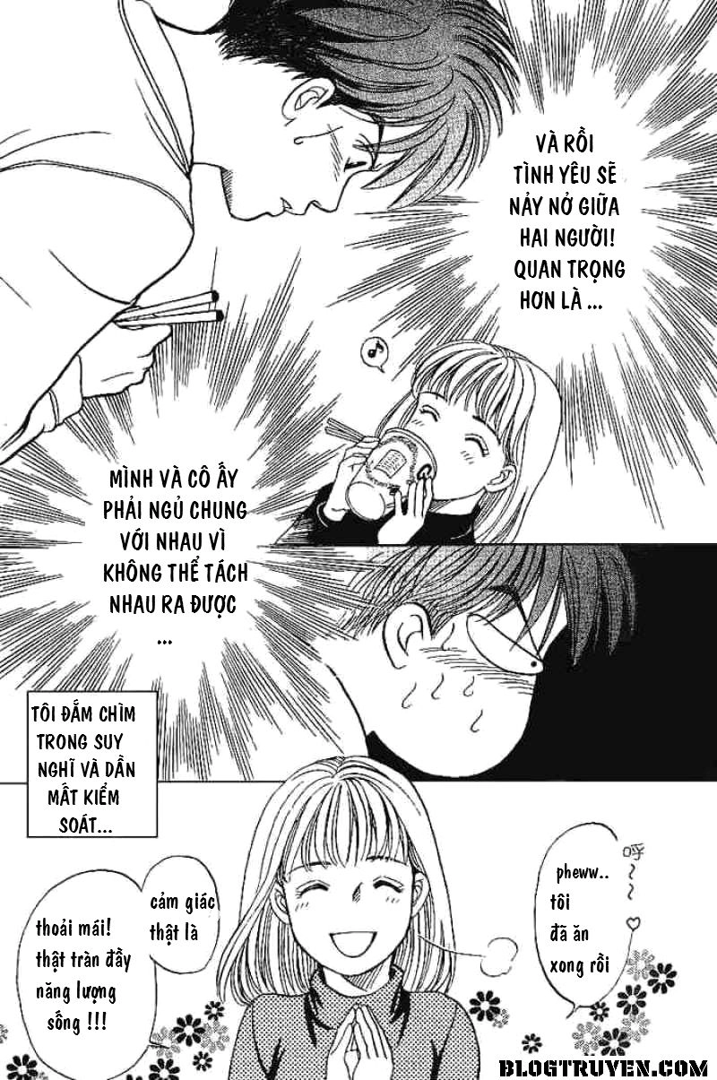 B-Shock Chapter 2 - 18