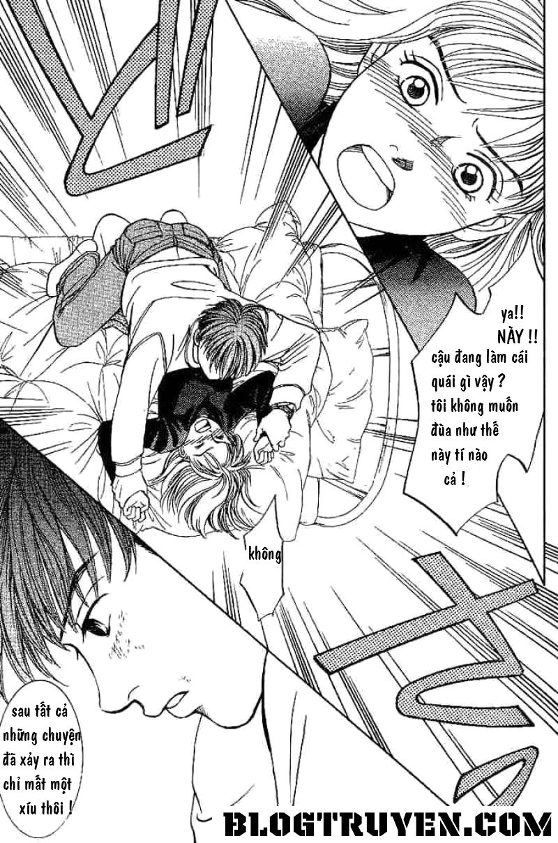 B-Shock Chapter 2 - 20