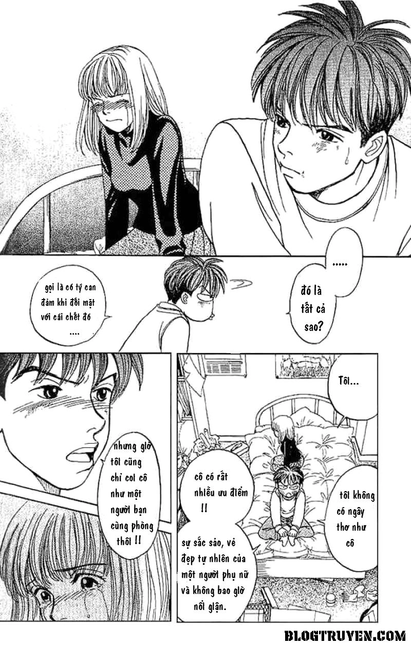 B-Shock Chapter 2 - 23