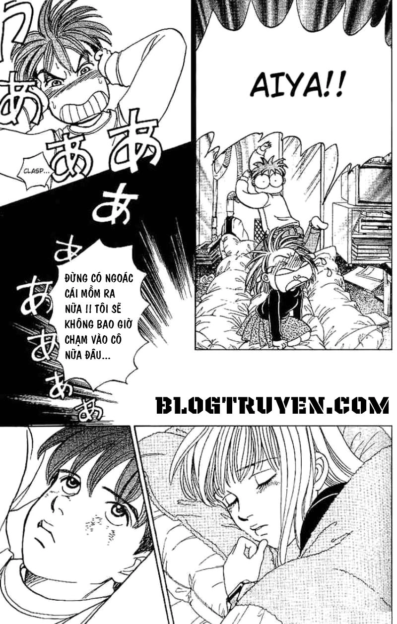 B-Shock Chapter 2 - 24