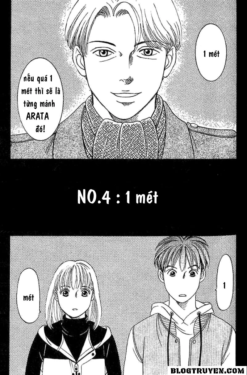 B-Shock Chapter 4 - 3