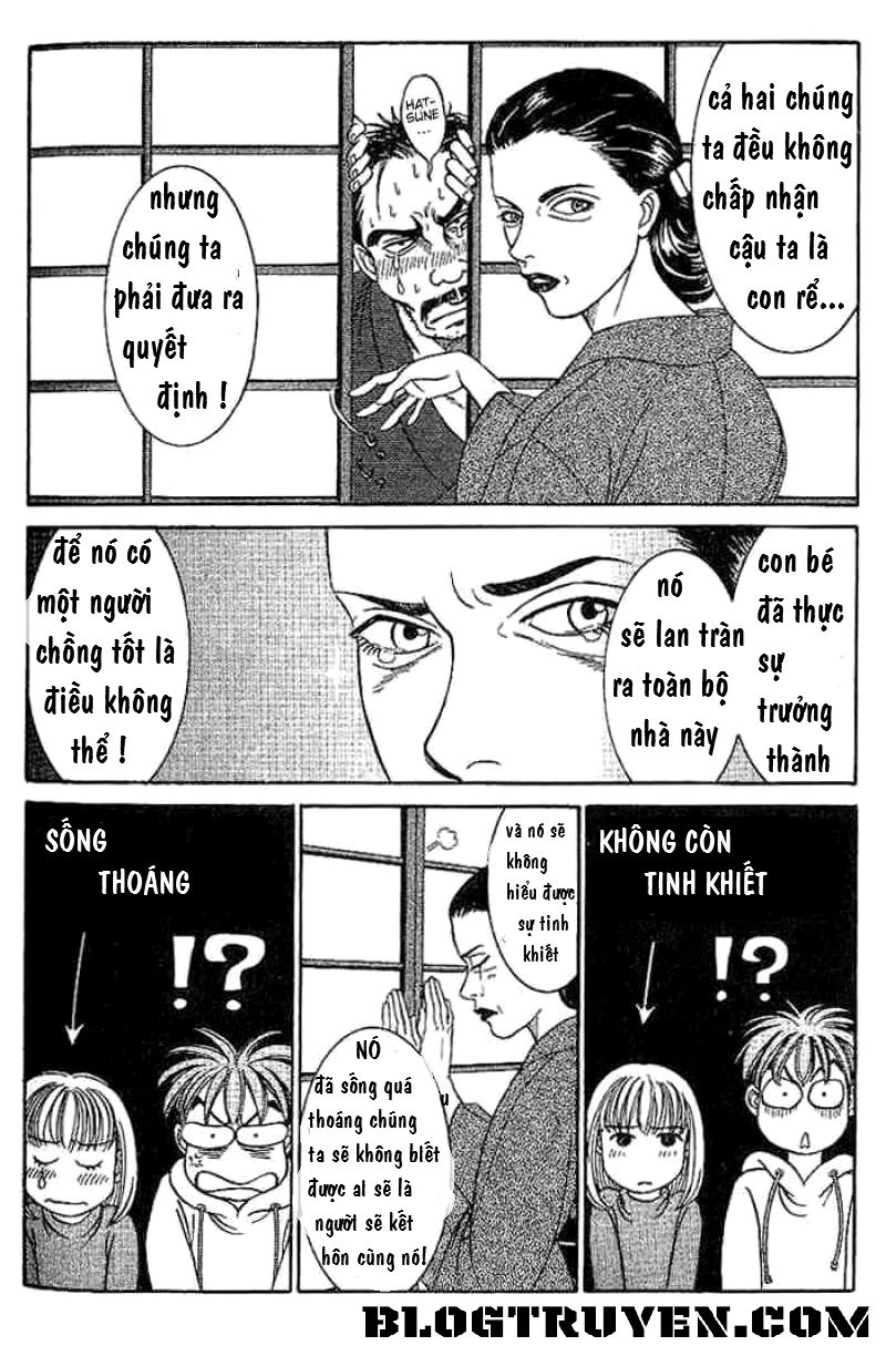 B-Shock Chapter 5 - 11