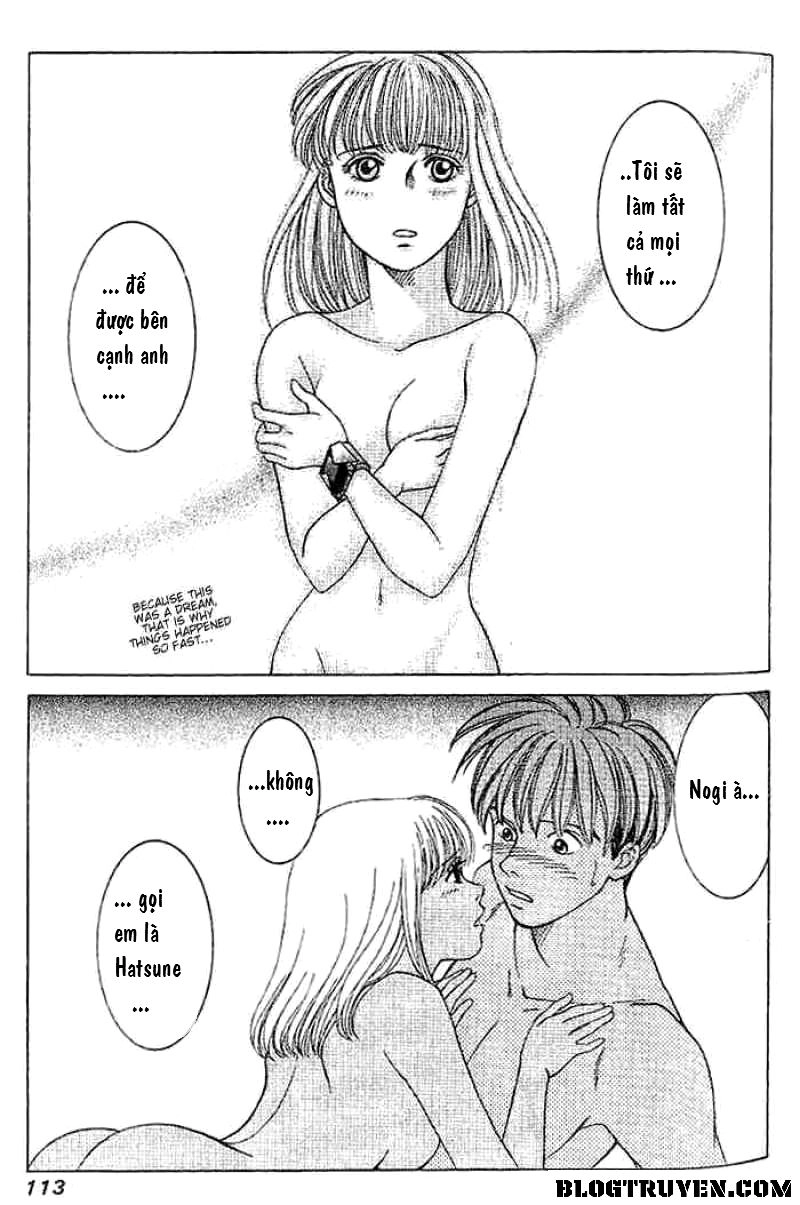 B-Shock Chapter 6 - 9