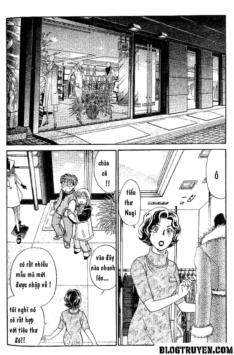 B-Shock Chapter 6 - 12