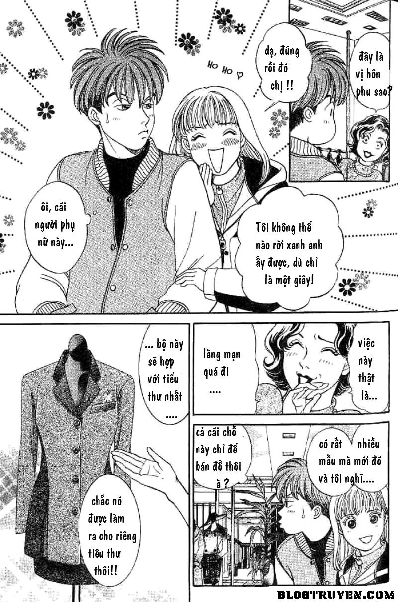 B-Shock Chapter 6 - 13