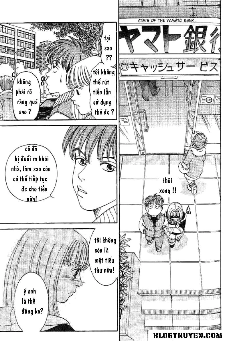 B-Shock Chapter 6 - 17