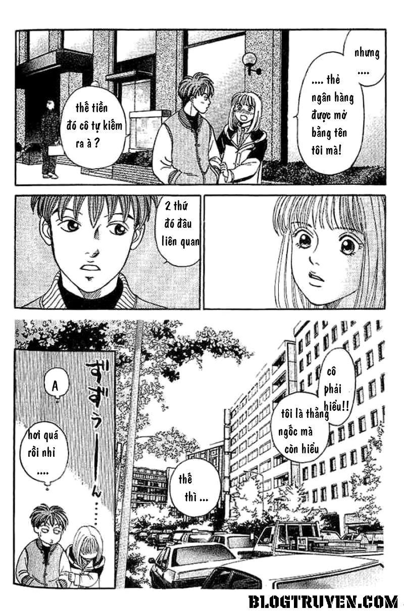 B-Shock Chapter 6 - 18