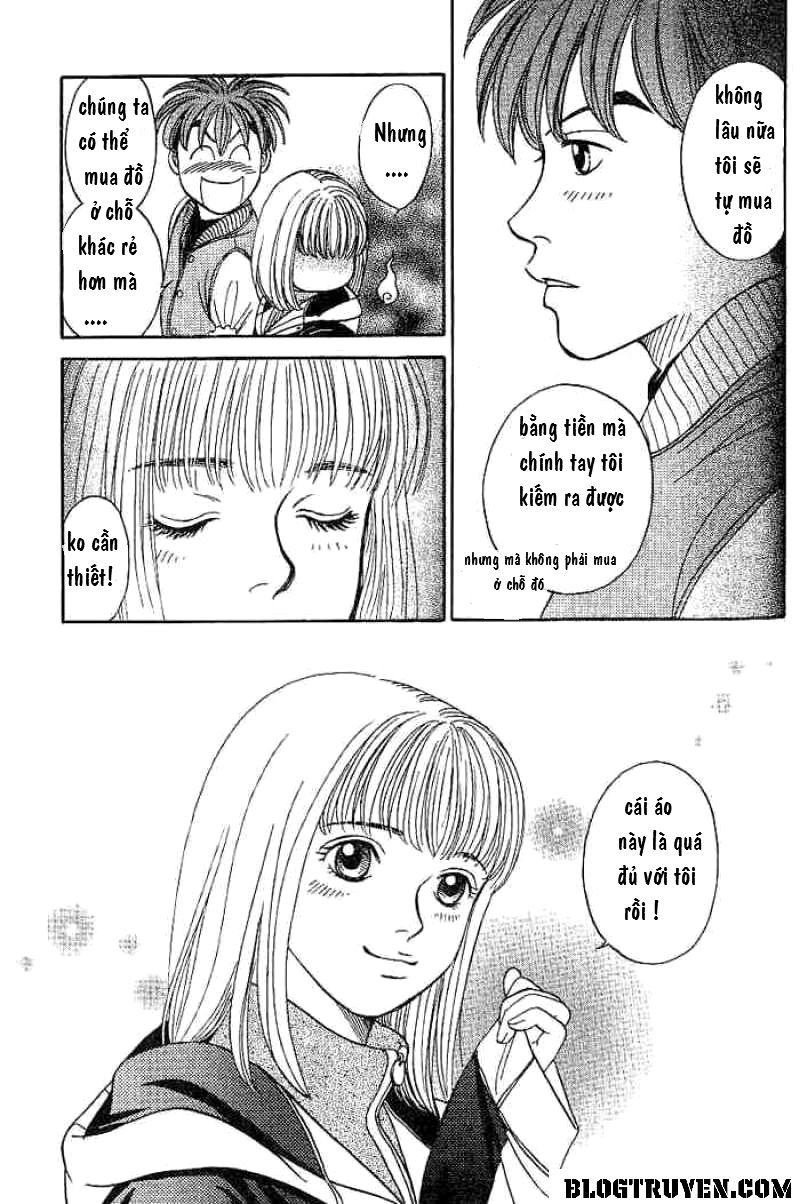 B-Shock Chapter 6 - 19