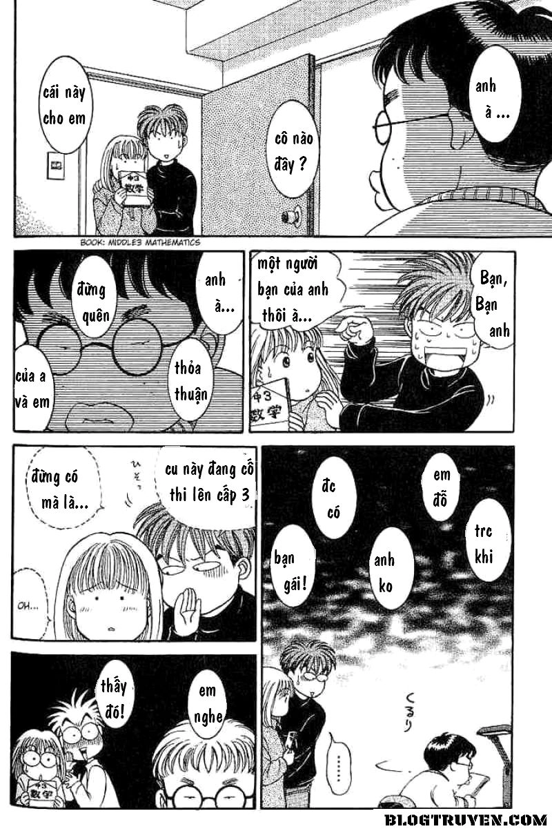 B-Shock Chapter 6 - 22