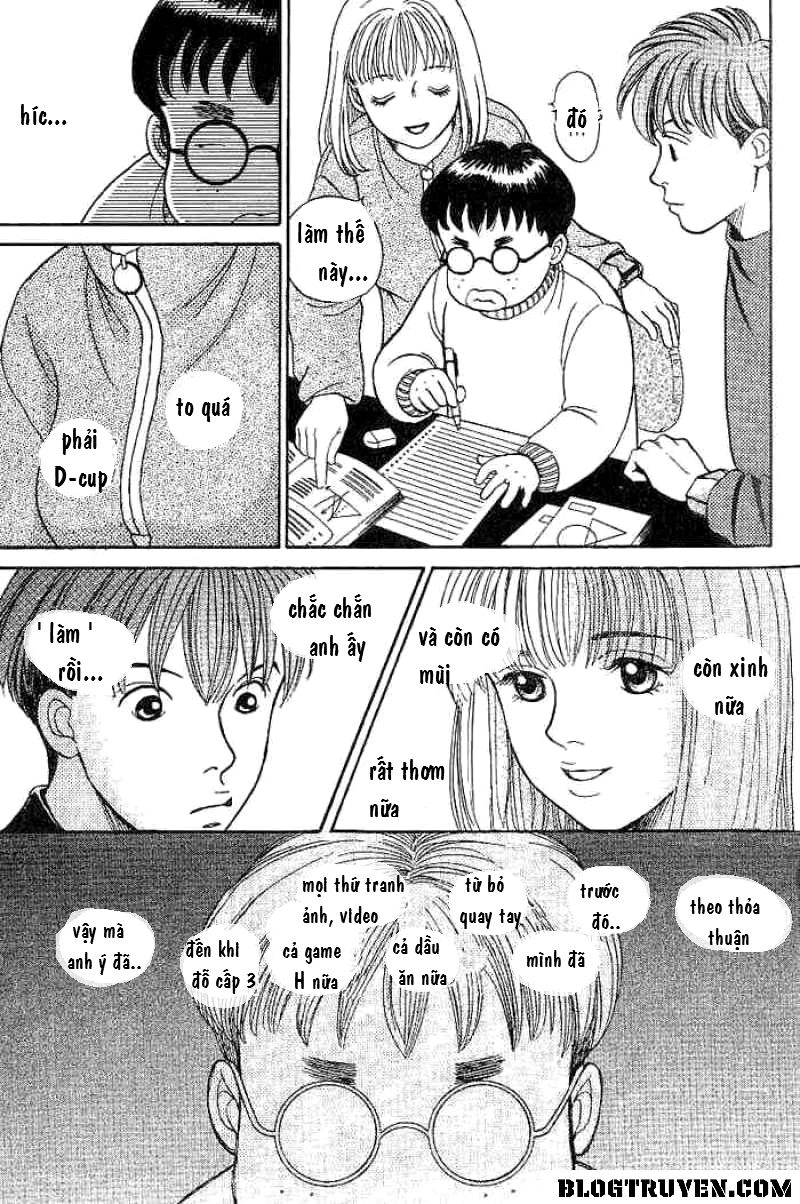 B-Shock Chapter 6 - 23