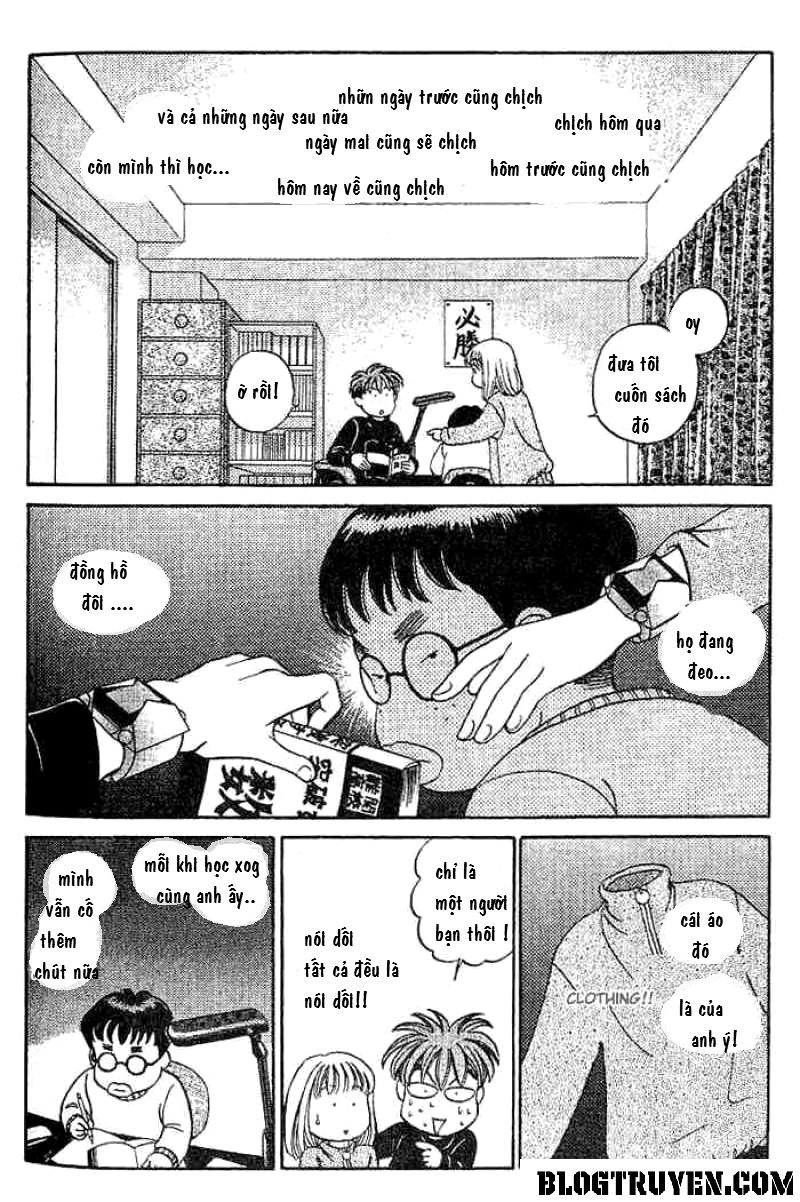 B-Shock Chapter 6 - 24