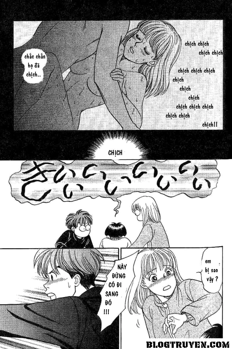 B-Shock Chapter 6 - 25