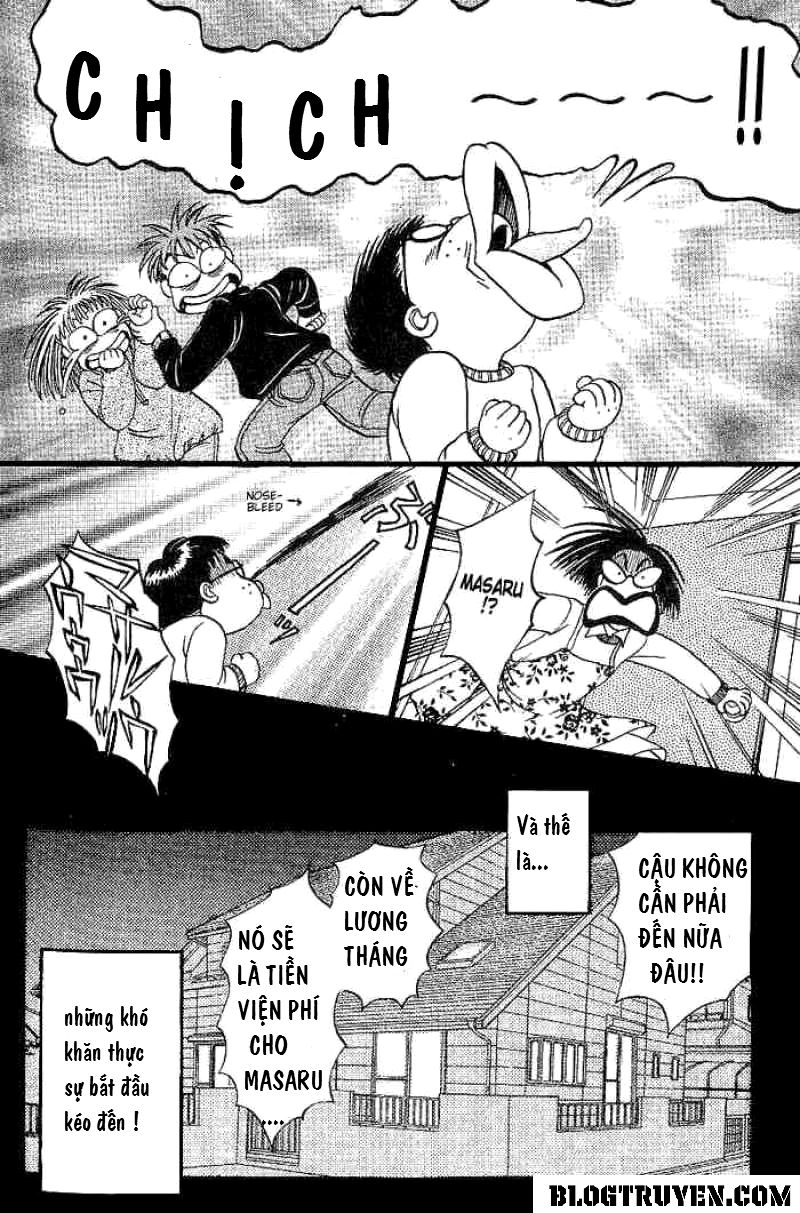 B-Shock Chapter 6 - 26