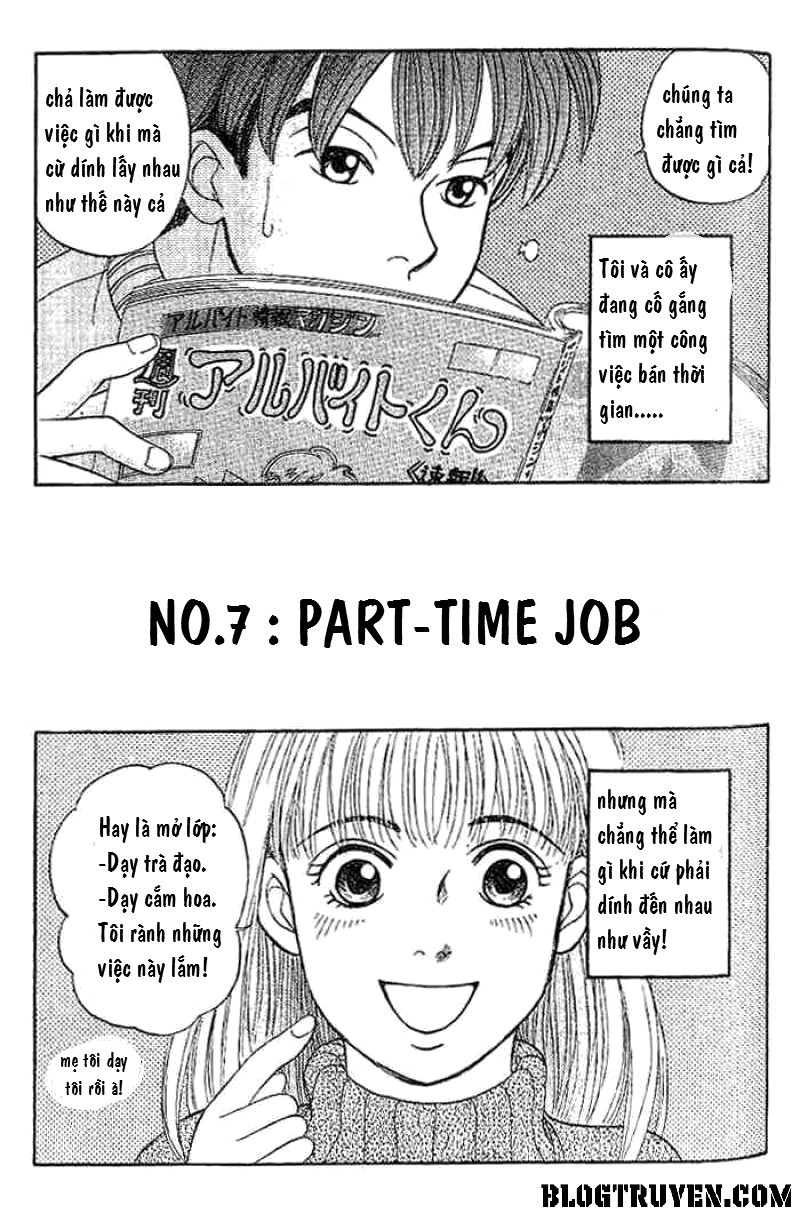 B-Shock Chapter 7 - 3