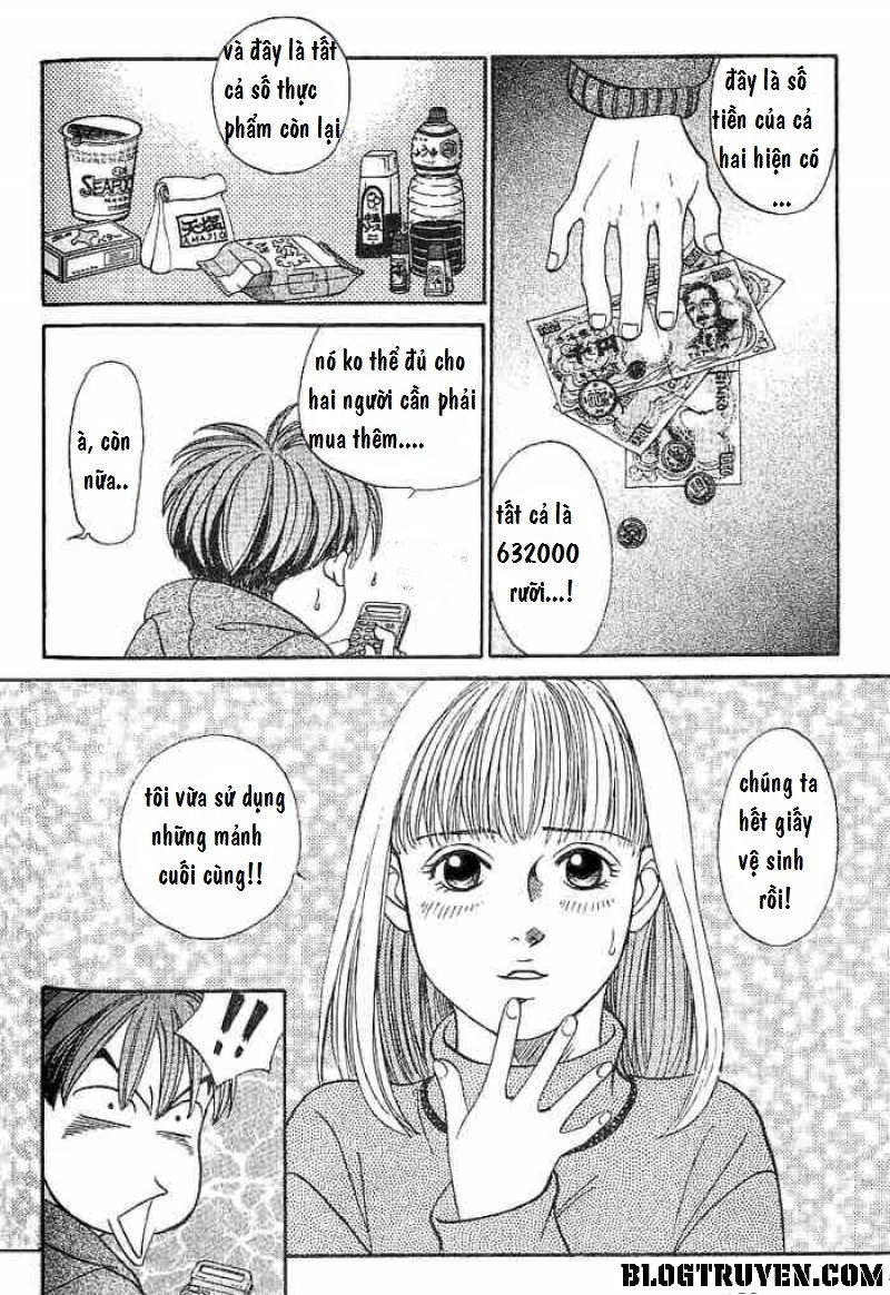 B-Shock Chapter 8 - 6