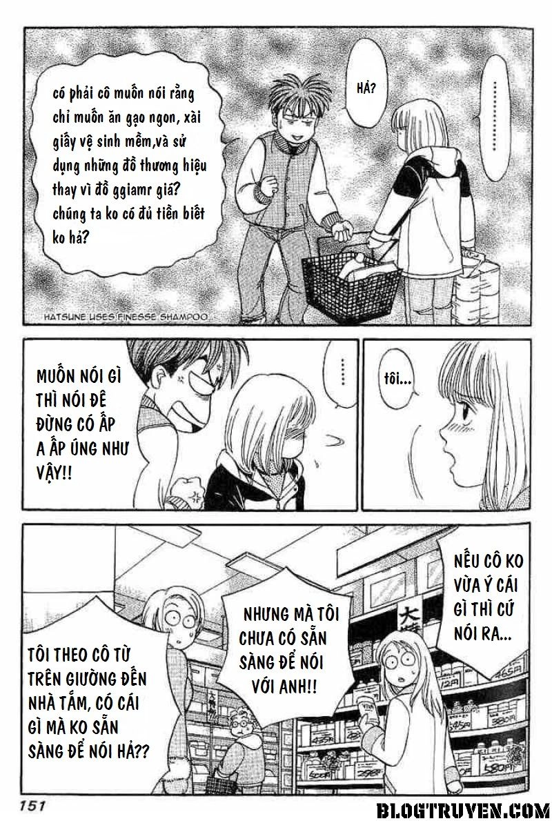 B-Shock Chapter 8 - 9